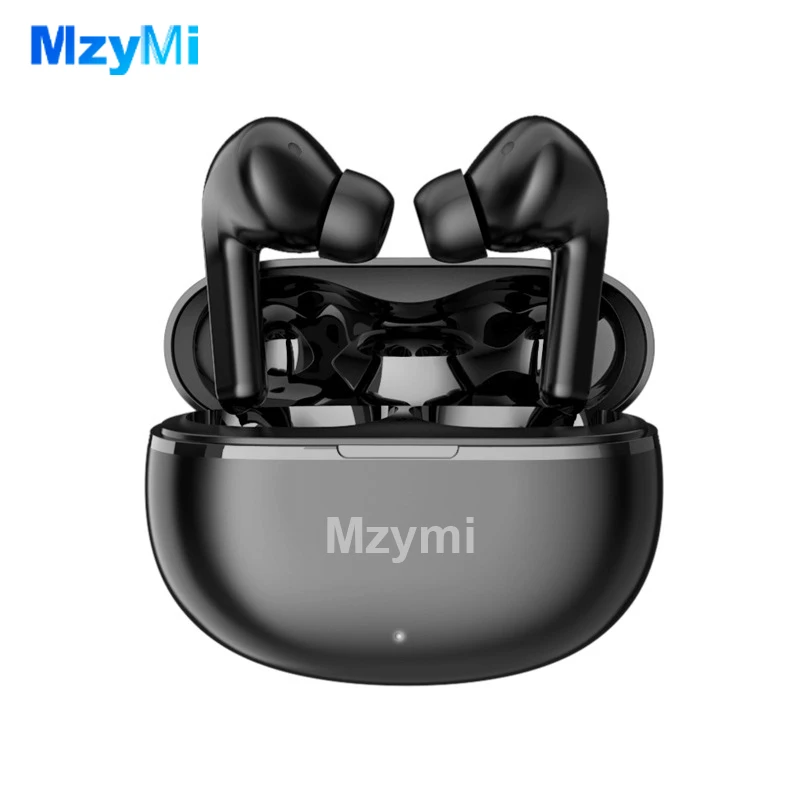 MZYMI Air 7 Earphone TWS Bluetooth Headset HiFi Wireless Headphone Mic Noise Reduction Earbuds Waterproof Game Motion
MZYMI Air 7 Earphone TWS Bluetooth Headset HiFi Wireless Headphone Mic Noise Reduction Earbuds Waterproof Game Motion