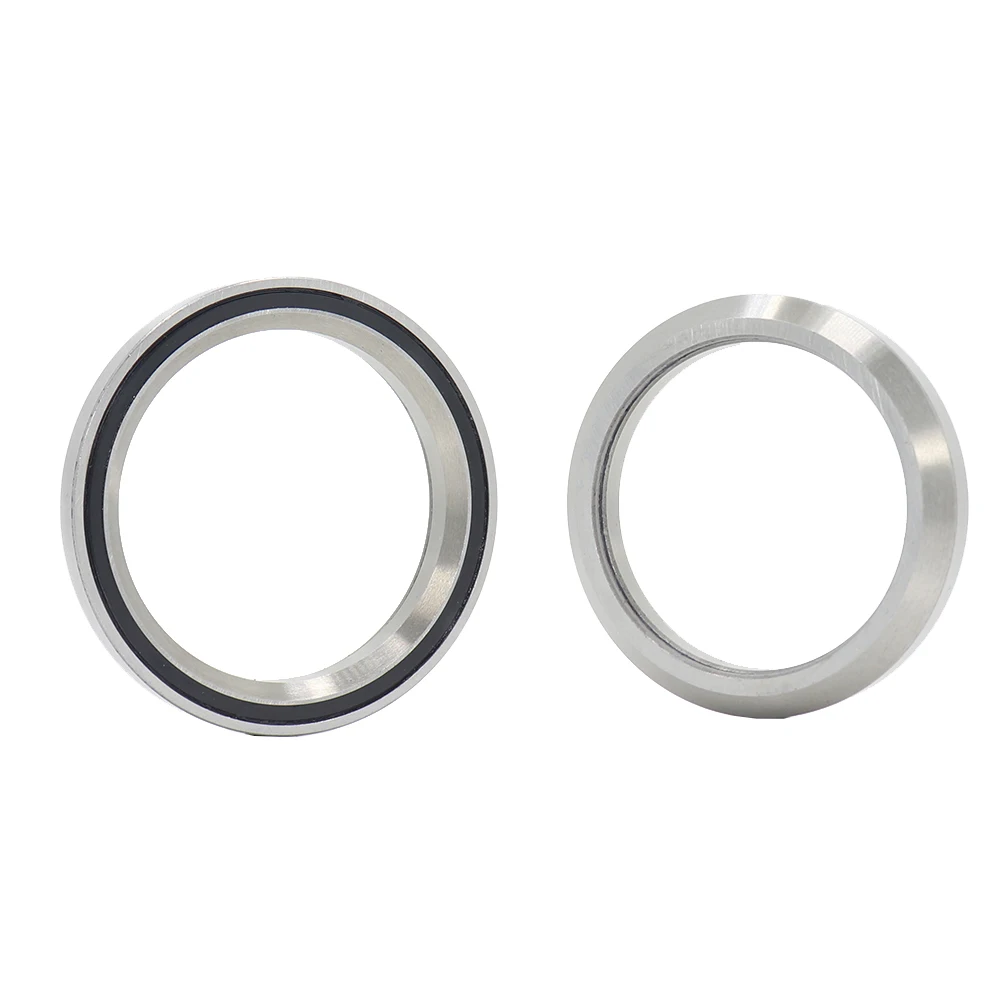 Bike Headset Bearings MH-P16K 40*52*7 mm 36/45 2PCS ACB Road MTB Angular Contact Bicycle Bearing ACB16K
Bike Headset Bearings MH-P16K 40*52*7 mm 36/45 2PCS ACB Road MTB Angular Contact Bicycle Bearing ACB16K
