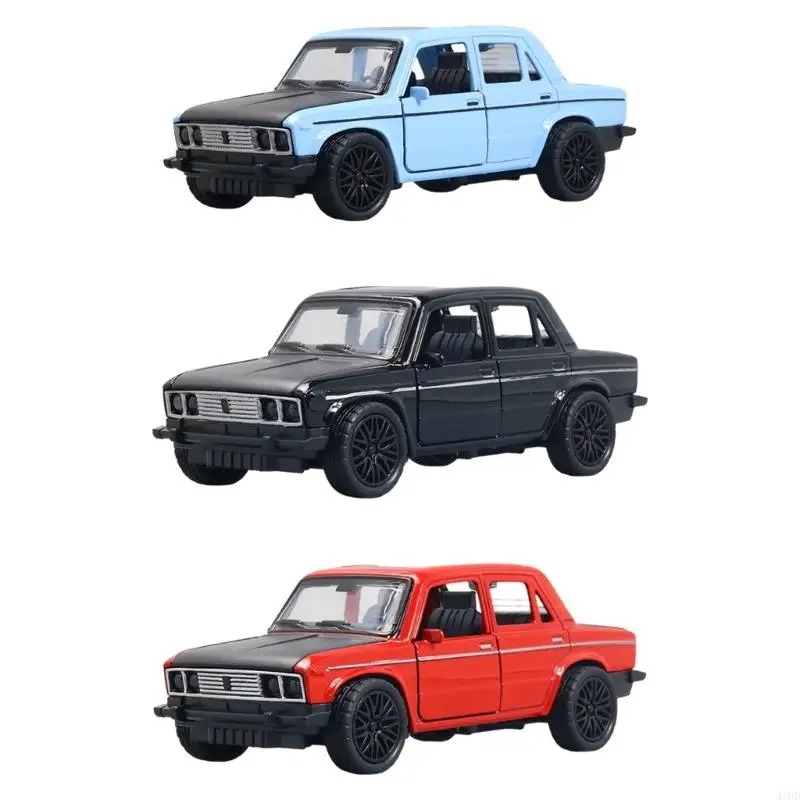 J2HD Collectible Sport Race Car Model Pull Back Play Vehicle Toy For Gift Giving
J2HD Collectible Sport Race Car Model Pull Back Play Vehicle Toy For Gift Giving