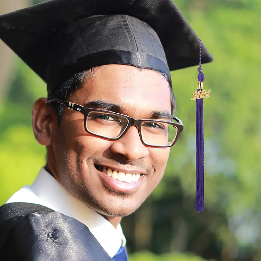 8 шт. синих декоративных кисточек для выпускных головных уборов, шелковые бахромы, аксессуары для выпускных платьев и церемоний
8 шт. синих декоративных кисточек для выпускных головных уборов, шелковые бахромы, аксессуары для выпускных платьев и церемоний