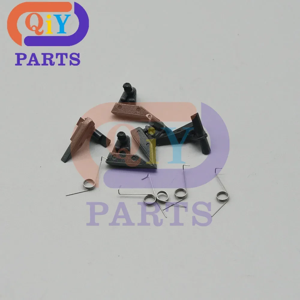 5X upper Picker Finger is used for Brother DCP L2540 L2535 MFC7530 7500
5X upper Picker Finger is used for Brother DCP L2540 L2535 MFC7530 7500