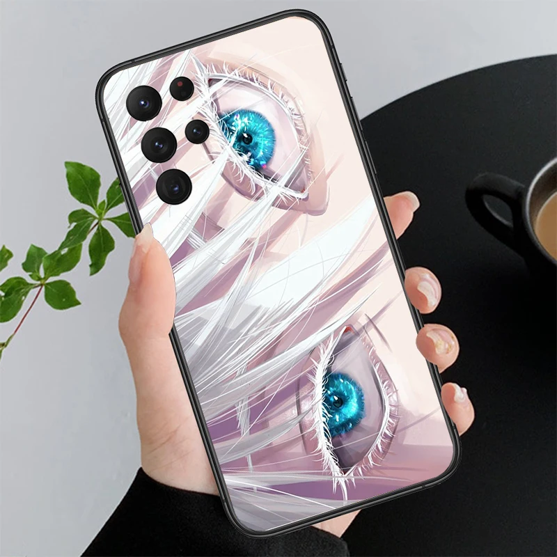 Satoro Gojo Jujutsu Kaisen Phone Case For Samsung A55 A16 A56 A36 A23 A35 A15 A53 A54 A33 A34 A25 A05S A52 A52S A14 A13 A71
Satoro Gojo Jujutsu Kaisen Phone Case For Samsung A55 A16 A56 A36 A23 A35 A15 A53 A54 A33 A34 A25 A05S A52 A52S A14 A13 A71