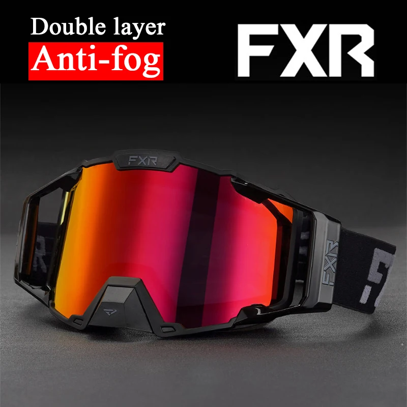 FXR Motocross Goggles Cycling Glasses Man Glasses Motorcycle Goggles Motocross Racing Goggles Motorcycle Glasses
FXR Motocross Goggles Cycling Glasses Man Glasses Motorcycle Goggles Motocross Racing Goggles Motorcycle Glasses