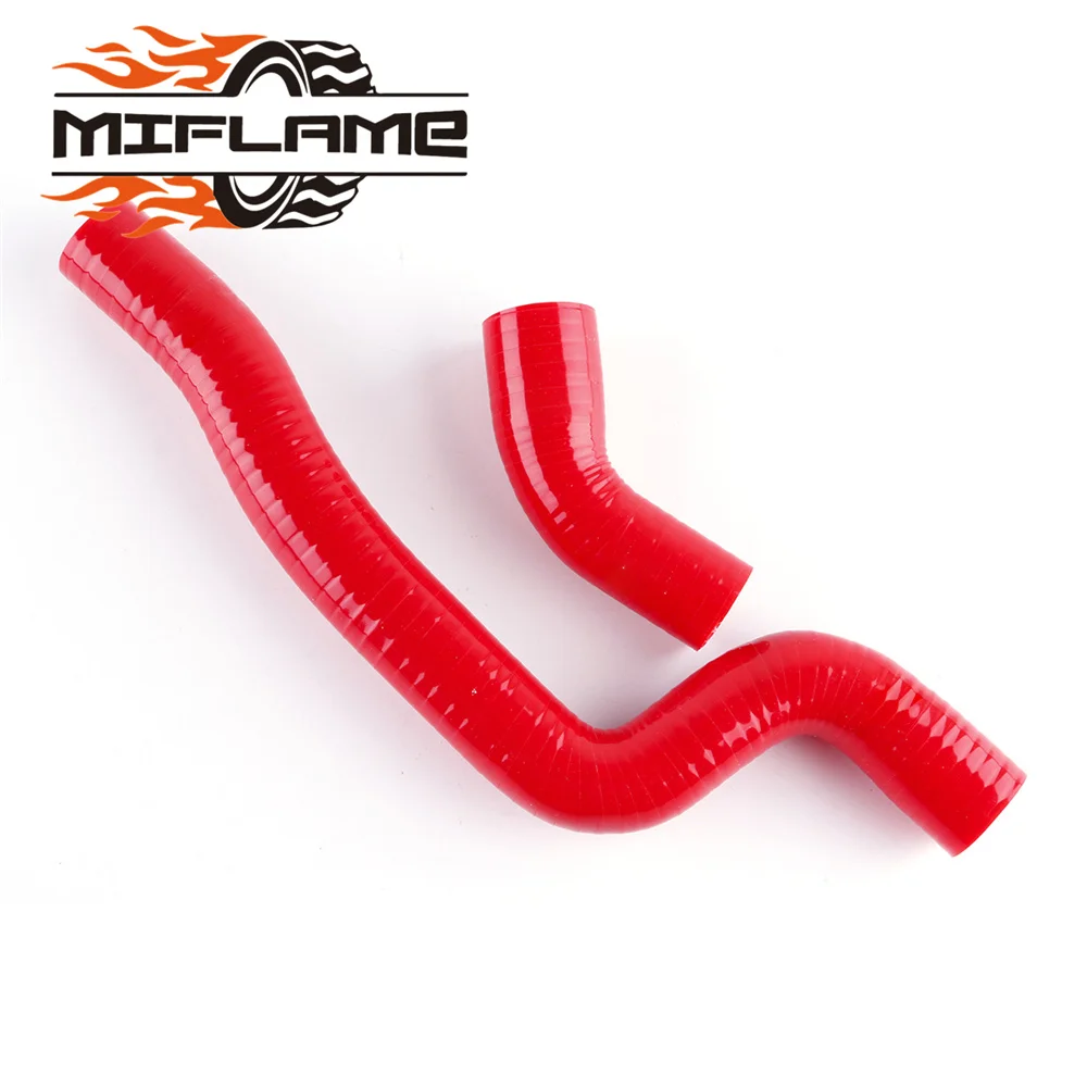 For Yamaha Raptor 660 YFM660 2001 2002 2003 2004 2005 Silicone Radiator Coolant Hoses Kit
For Yamaha Raptor 660 YFM660 2001 2002 2003 2004 2005 Silicone Radiator Coolant Hoses Kit