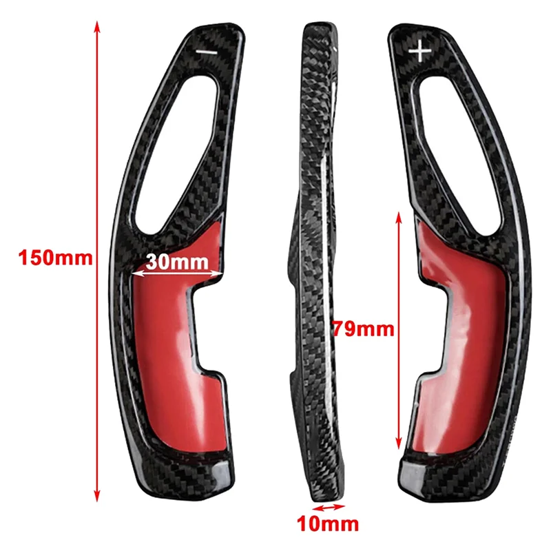 A21F-Shift Paddles Steering Wheel Shift Auto Parts Supplies For Lexus GS250 ES250 RX Red
A21F-Shift Paddles Steering Wheel Shift Auto Parts Supplies For Lexus GS250 ES250 RX Red