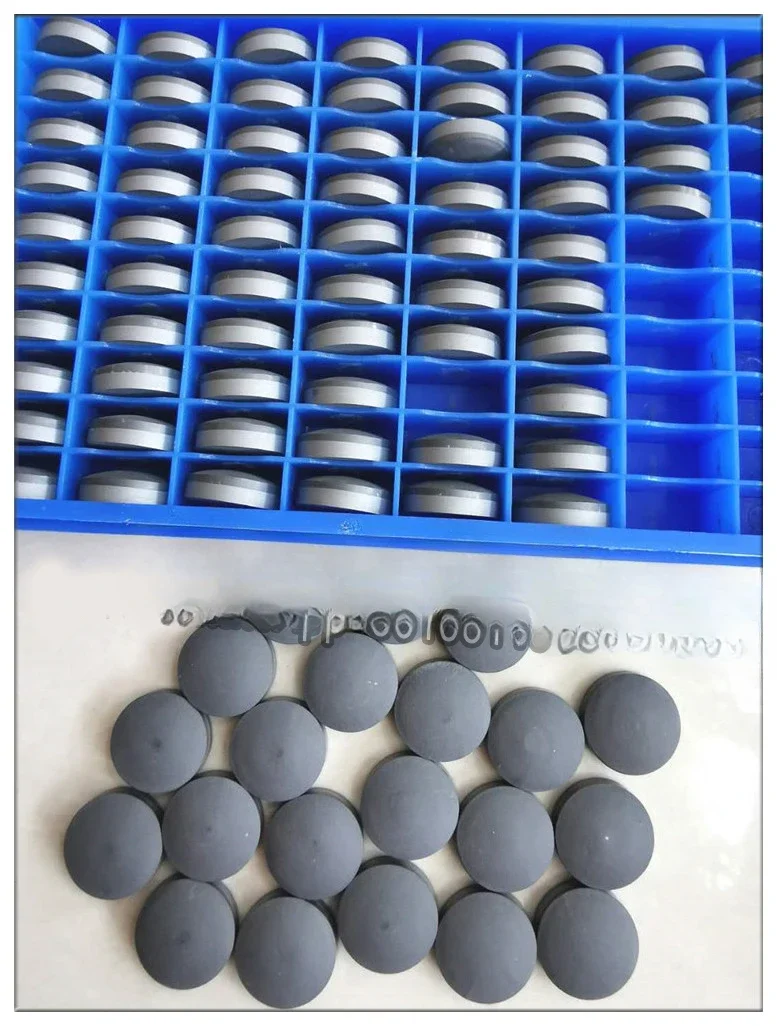 For Super Hard Drill Bit Blade,anchor Rod 1304 Ball PDC Cutter,1305 Well Drilling Drill Bit Blade,geological Exploration 
For Super Hard Drill Bit Blade,anchor Rod 1304 Ball PDC Cutter,1305 Well Drilling Drill Bit Blade,geological Exploration
