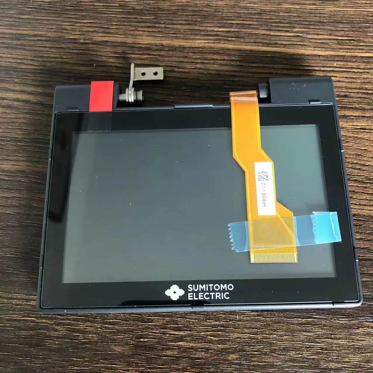 Sumitomo fiber optic fusion splicer LCD screen touch screen for T-72C T-82C T-57 T-Z2C T-Q102 T-72C+ 82C+ fiber fusion splicer
Sumitomo fiber optic fusion splicer LCD screen touch screen for T-72C T-82C T-57 T-Z2C T-Q102 T-72C+ 82C+ fiber fusion splicer