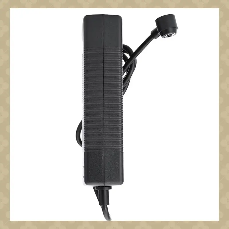 42 V2A Battery Charger Spare Parts For Xiaomi 4 Pro Mi4 Electric Scooter Ebike Electric Bicycle Scooter Power Adapter EU Plug
42 V2A Battery Charger Spare Parts For Xiaomi 4 Pro Mi4 Electric Scooter Ebike Electric Bicycle Scooter Power Adapter EU Plug