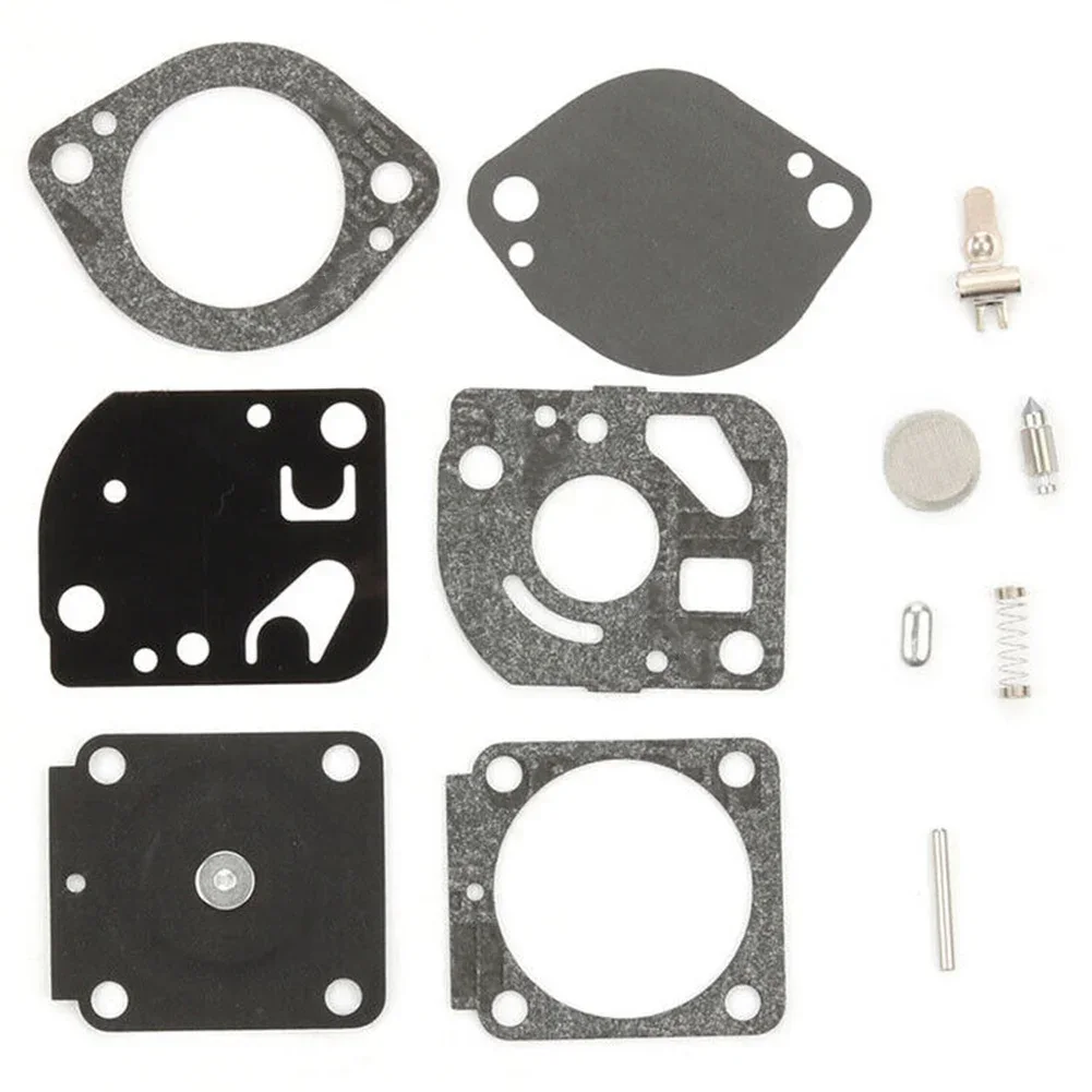 Repair Kit Carburetor Gaskets Replacement For HL90 HL95 For KM130 HT101 Home And Garden Products New Practical
Repair Kit Carburetor Gaskets Replacement For HL90 HL95 For KM130 HT101 Home And Garden Products New Practical