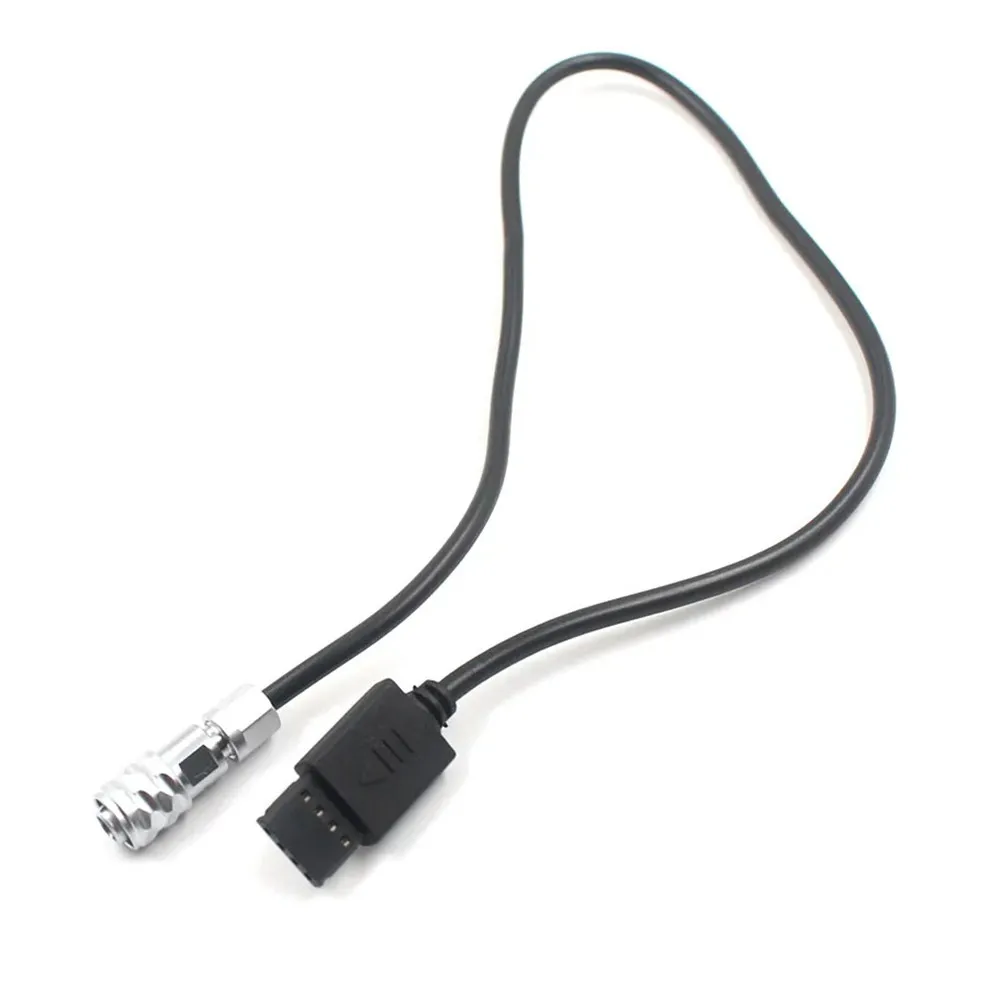 Ronin-S Supply Power Cable To BMPCC Blackmagic Pocket Cinema For BMPCC 4K/ 6K Camera
Ronin-S Supply Power Cable To BMPCC Blackmagic Pocket Cinema For BMPCC 4K/ 6K Camera