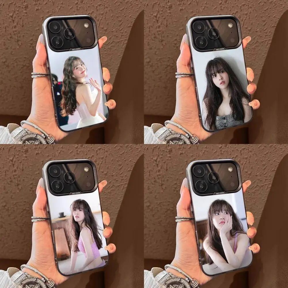 P-Park Bo Young Phone Case For iPhone 17,16,15,14,13,12,11,Pro,Max,Plus,E,Air,Mini Black Tpu Cover
P-Park Bo Young Phone Case For iPhone 17,16,15,14,13,12,11,Pro,Max,Plus,E,Air,Mini Black Tpu Cover