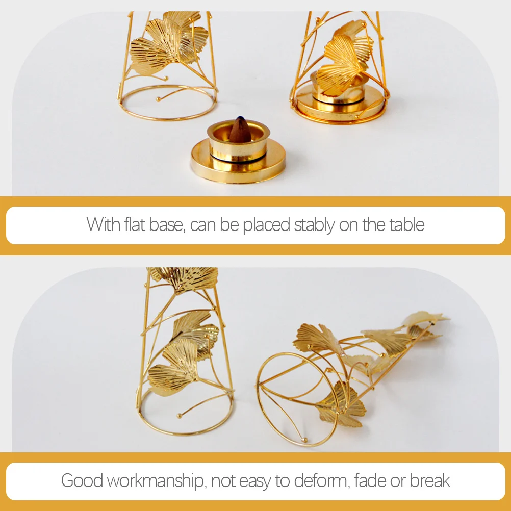 Ginkgo Leaf Holder Metal Desktop Ornament Table Centerpiece Decorative Stand For Home Wedding Living Room
Ginkgo Leaf Holder Metal Desktop Ornament Table Centerpiece Decorative Stand For Home Wedding Living Room