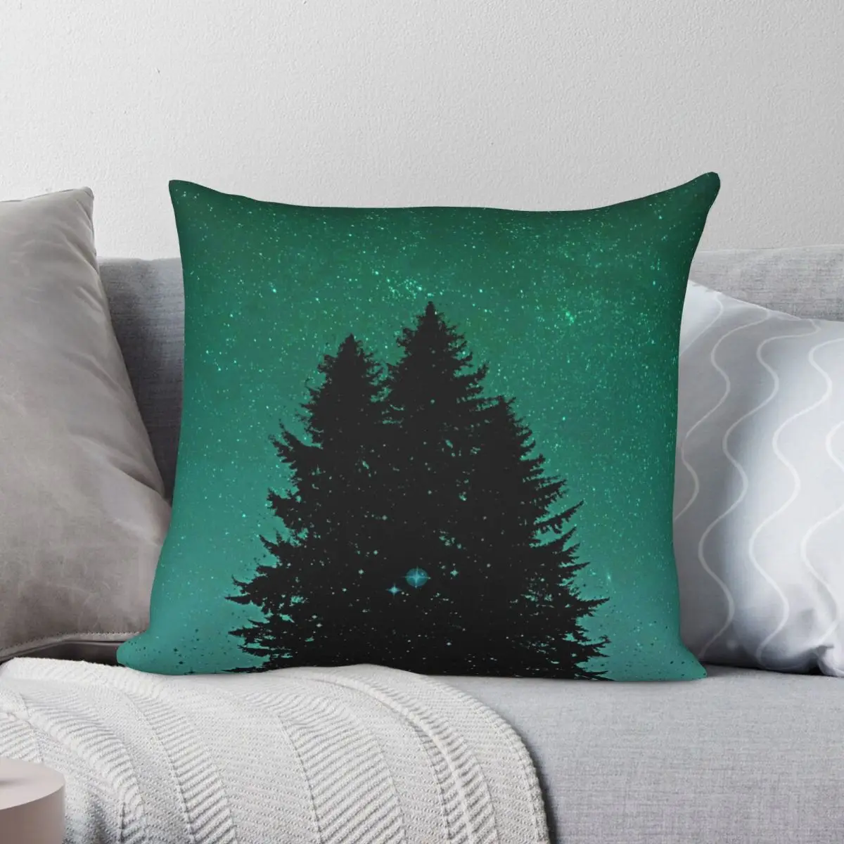 Could Be Xmass Pillowcase Polyester Linen Velvet Creative Zip Decor Car Cushion Case
Could Be Xmass Pillowcase Polyester Linen Velvet Creative Zip Decor Car Cushion Case