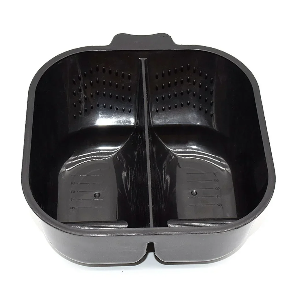 Plastic Colouring DIY Tinting Bowl with Holder for Professional Hair Color Mixing, Salon Hairdressing Styling Tools
Plastic Colouring DIY Tinting Bowl with Holder for Professional Hair Color Mixing, Salon Hairdressing Styling Tools