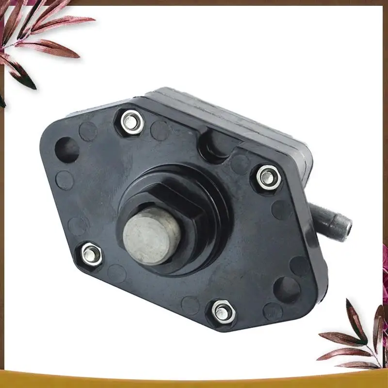 AB59-Fuel Pump For YAMAHA F4 F5 F6 Outboard Motor 4HP 5HP 6HP Outboard Engine 6BX-24410-00 67D-24410-01/02/03
AB59-Fuel Pump For YAMAHA F4 F5 F6 Outboard Motor 4HP 5HP 6HP Outboard Engine 6BX-24410-00 67D-24410-01/02/03