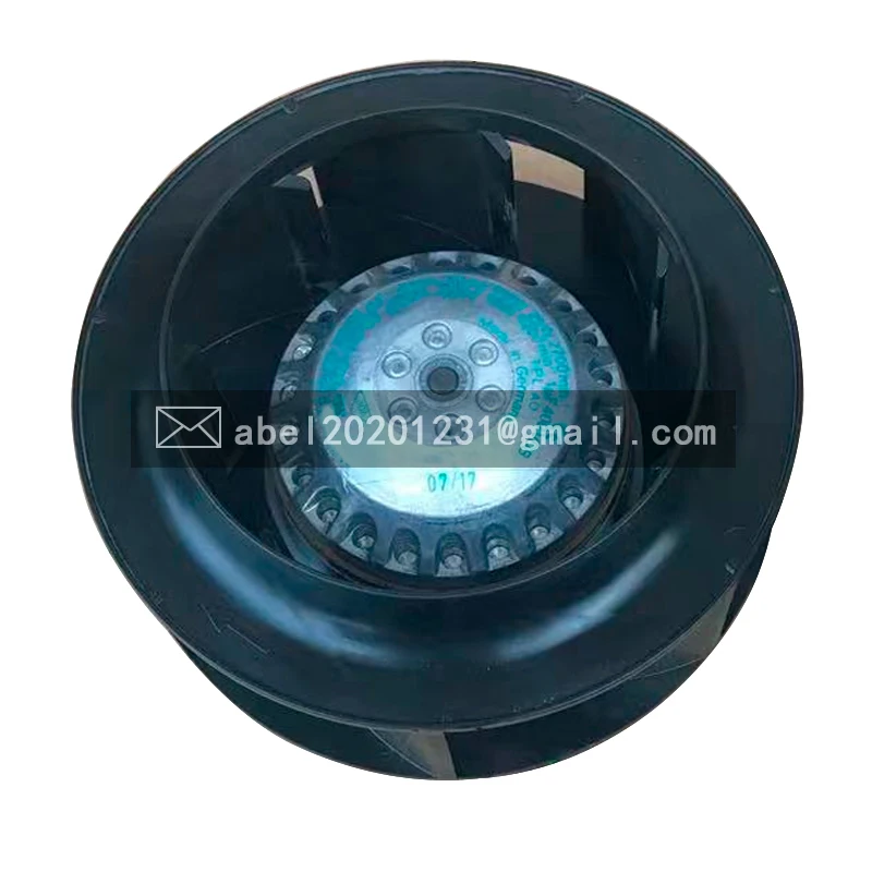 BRAND NEW ORIGINAL R2E133-BH66-34 AC 230V 25/31W 133MM CENTRIFUGE COOLING FAN
BRAND NEW ORIGINAL R2E133-BH66-34 AC 230V 25/31W 133MM CENTRIFUGE COOLING FAN
