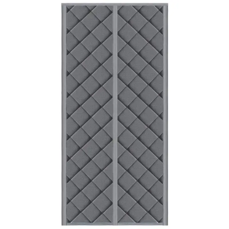 Magnetic Thermal Door Curtains Magnetic Door Curtains Thickened Weatherproof Screen Door Covers For Balconies Living Rooms
Magnetic Thermal Door Curtains Magnetic Door Curtains Thickened Weatherproof Screen Door Covers For Balconies Living Rooms