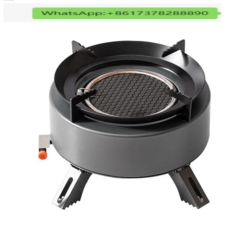 Cassette Stove Outdoor Stove Portable Gas Stove Camping Picnic Equipment Full Set
Cassette Stove Outdoor Stove Portable Gas Stove Camping Picnic Equipment Full Set