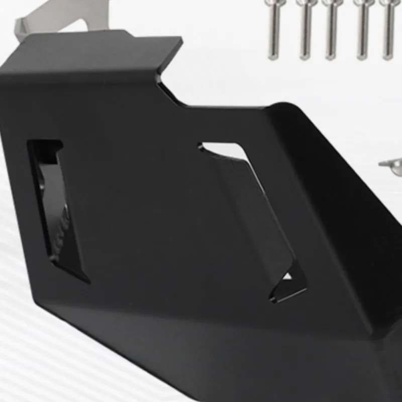 New Motorcycle License Plate Holder Tail Tidy Fender Eliminator Kit FOR ZEEHO AE5/AE5I All Year 2023 2024 2025 2026 2027 2028
New Motorcycle License Plate Holder Tail Tidy Fender Eliminator Kit FOR ZEEHO AE5/AE5I All Year 2023 2024 2025 2026 2027 2028