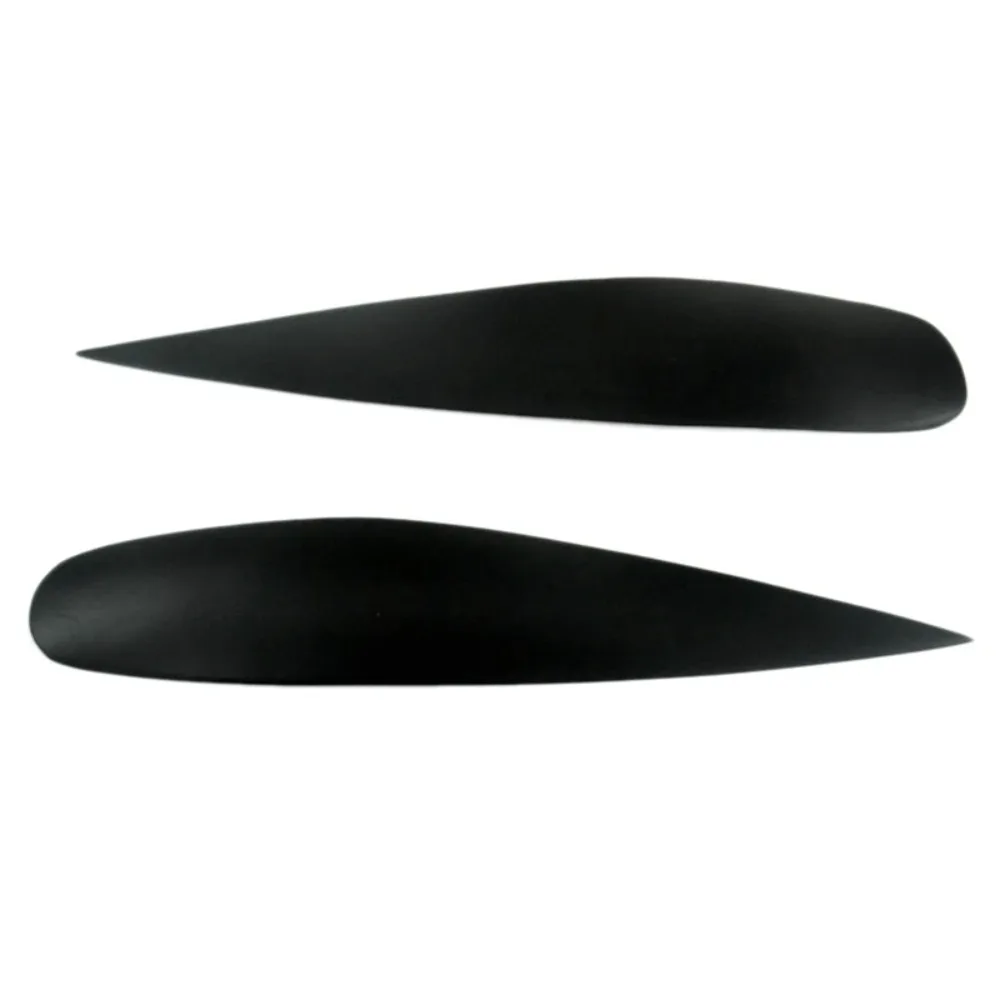 Pegatina negra brillante para faros delanteros de coche Mitsubishi Lancer Ralliart, cubierta embellecedora para párpados, cejas,
Pegatina negra brillante para faros delanteros de coche Mitsubishi Lancer Ralliart, cubierta embellecedora para párpados, cejas,