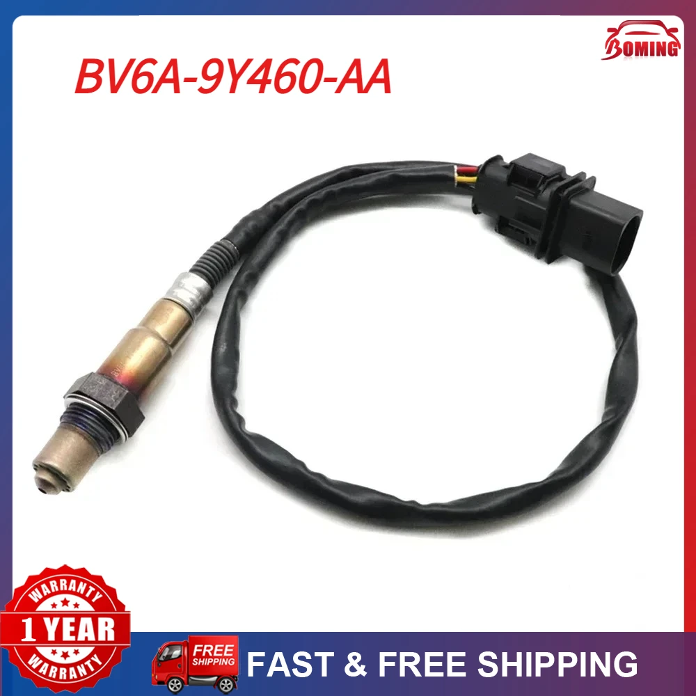 Car Air Fuel Ratio Lambda O2 Oxygen Sensor For Ford Chevrolet Opel Malibu 2012-2017 New 0258017290 7481852 BV6A-9Y460-AA
Car Air Fuel Ratio Lambda O2 Oxygen Sensor For Ford Chevrolet Opel Malibu 2012-2017 New 0258017290 7481852 BV6A-9Y460-AA