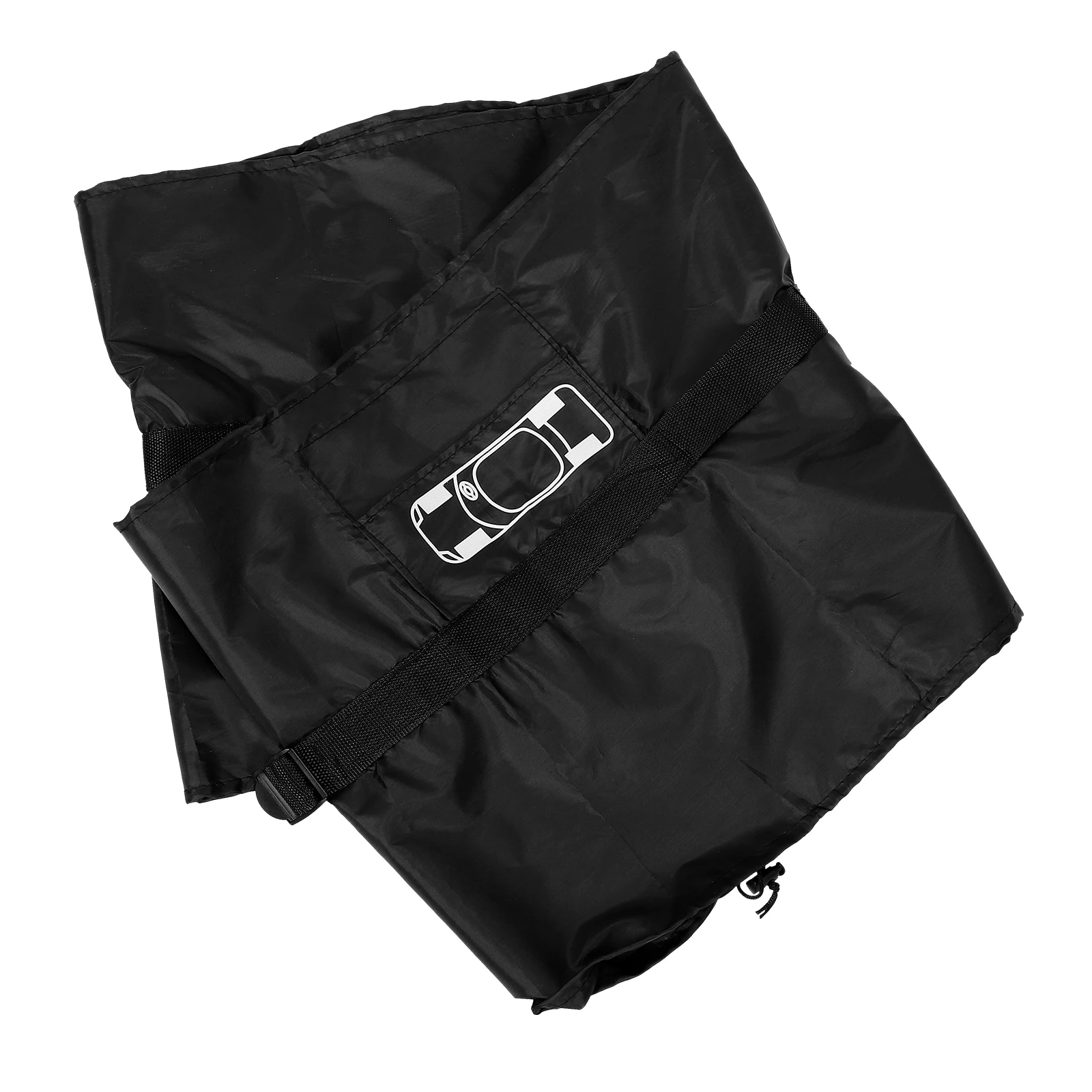 1Pack Car Tire Cover Polyester Taffeta Protective Sun Shield Rain Protection Dustproof Outdoor Parking Travel Wheel Protector
1Pack Car Tire Cover Polyester Taffeta Protective Sun Shield Rain Protection Dustproof Outdoor Parking Travel Wheel Protector