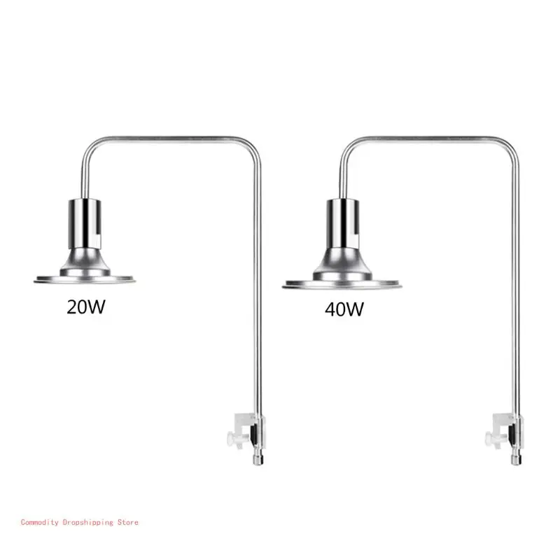 LED Light for Fish Aquarium Light, Lighting, Aquatic Water Grass, Plant Growth, Clip-on, 220V, 20W, 40W
LED Light for Fish Aquarium Light, Lighting, Aquatic Water Grass, Plant Growth, Clip-on, 220V, 20W, 40W