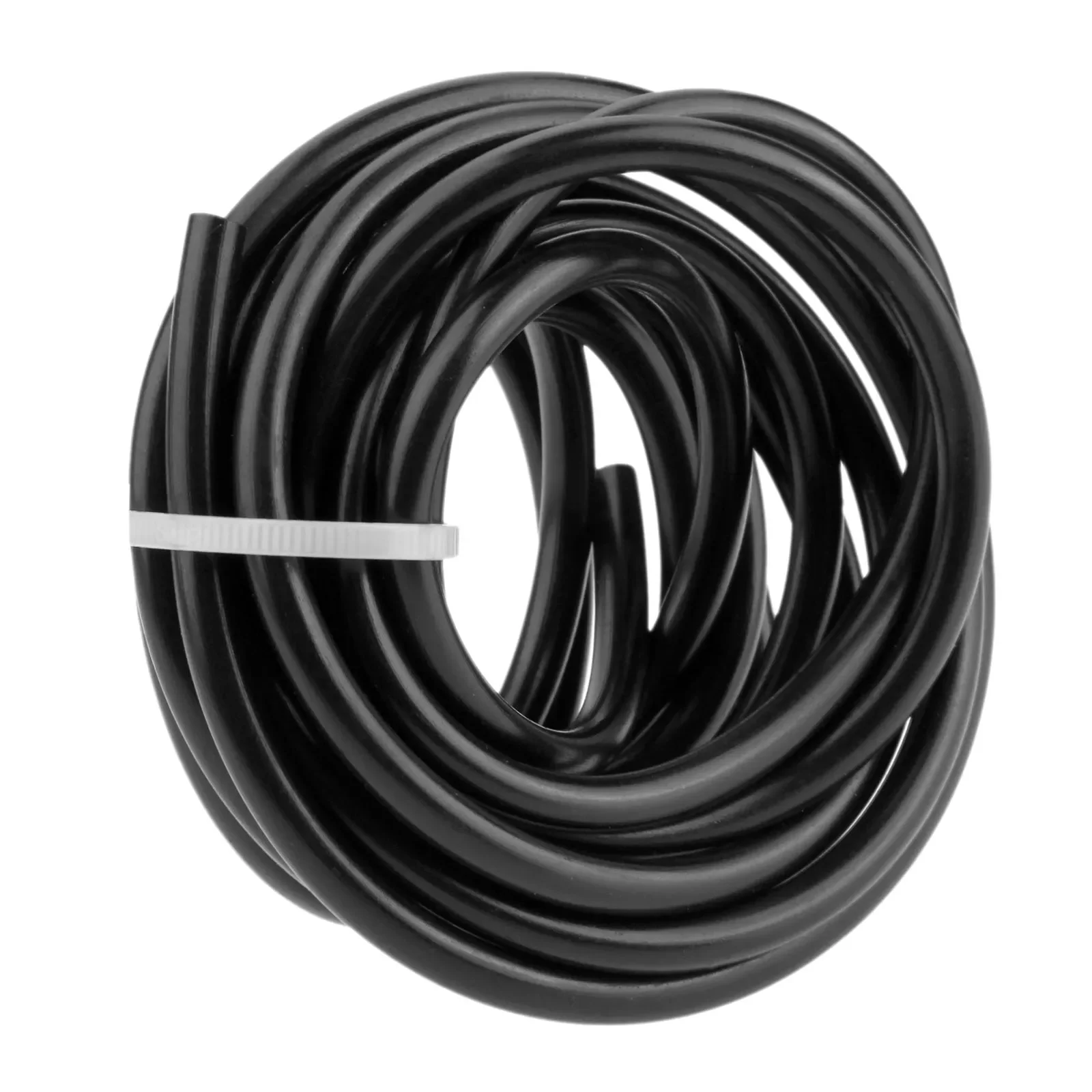 1Pc Chainsaw Fule Tank Spare Parts Black Oil Pipe,Inner Diameter 3.5mm ,outer Diameter 5mm,3 Meter Length Garden Tools Parts
1Pc Chainsaw Fule Tank Spare Parts Black Oil Pipe,Inner Diameter 3.5mm ,outer Diameter 5mm,3 Meter Length Garden Tools Parts