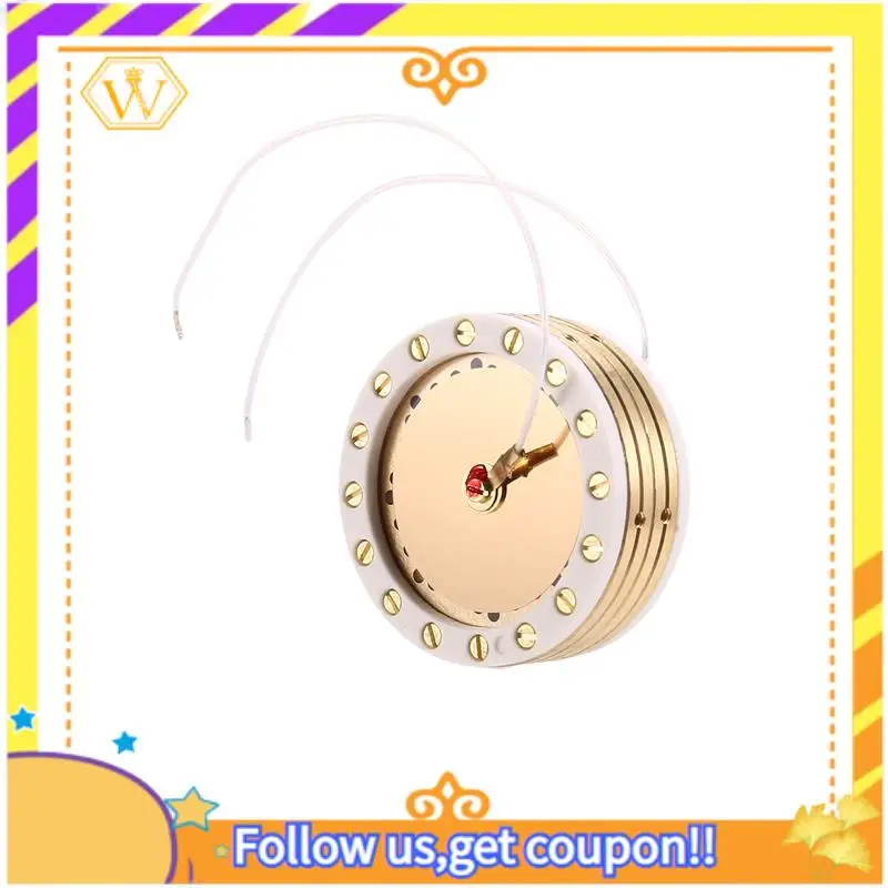 A01K-34 мм конденсаторный микрофон с большой диафрагмой, капсула для микрофона с сердечником для записи спецификации
A01K-34 мм конденсаторный микрофон с большой диафрагмой, капсула для микрофона с сердечником для записи спецификации