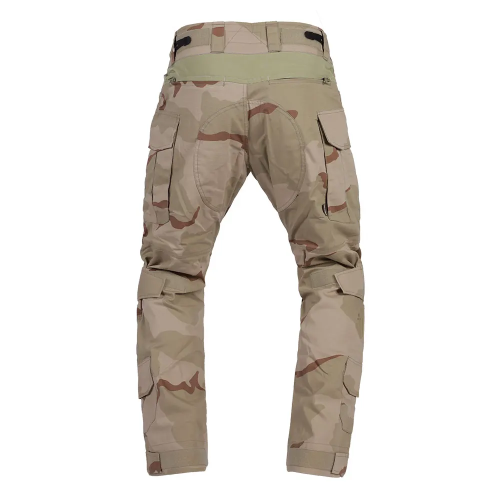 Emersongear G3 Pants Mens Gen3 Duty Cargo Trousers Combat Camping Hunting Tactical Outdoor DCU Extended Version 32W/34IN
Emersongear G3 Pants Mens Gen3 Duty Cargo Trousers Combat Camping Hunting Tactical Outdoor DCU Extended Version 32W/34IN