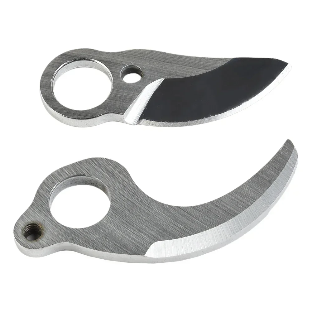 SK5 Cordless Pruner Cutting Blade 25mm Electric Pruning Shear Accessory Efficient Fruit Tree Bonsai Branches Pruning Tool
SK5 Cordless Pruner Cutting Blade 25mm Electric Pruning Shear Accessory Efficient Fruit Tree Bonsai Branches Pruning Tool