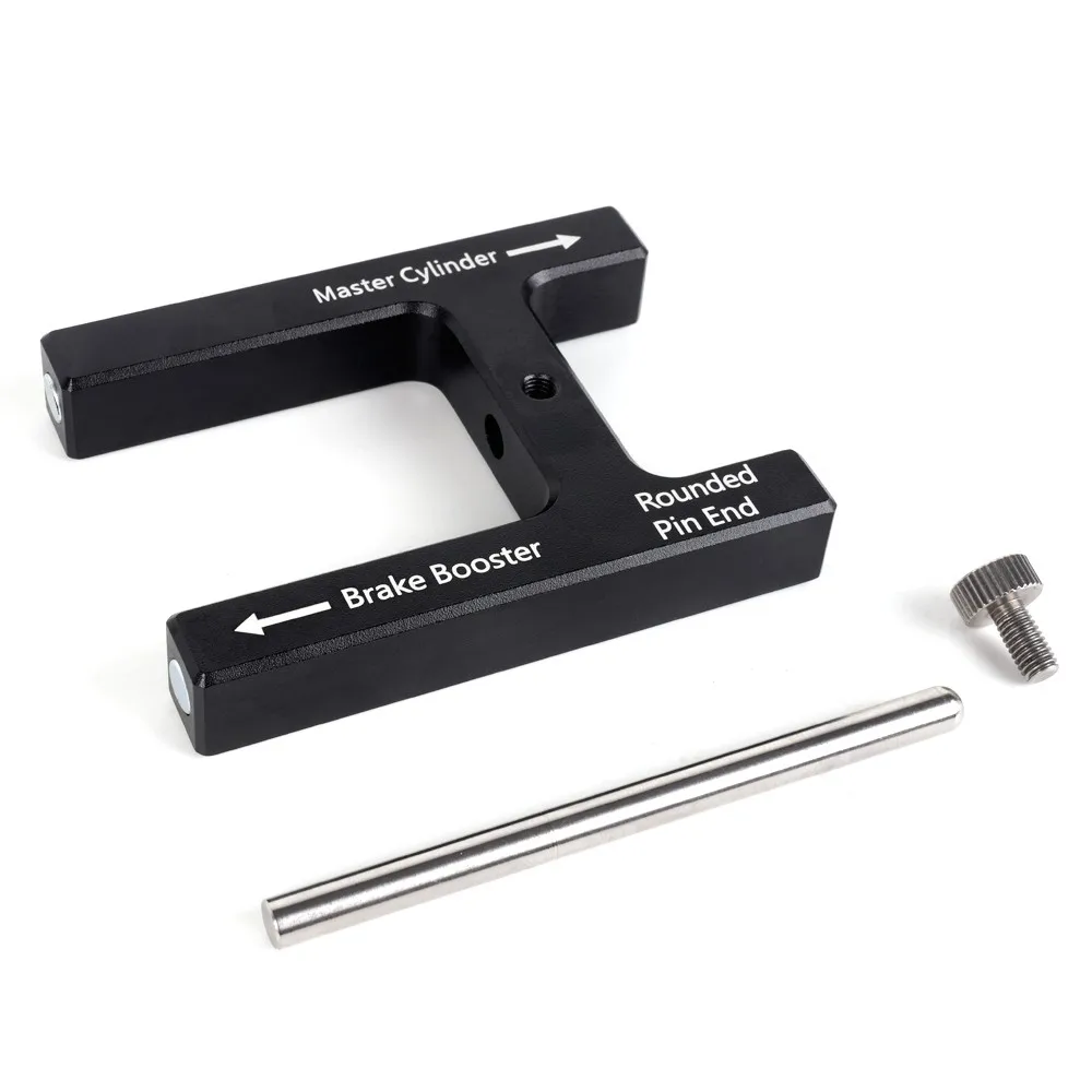 Power Brake Booster Master Cylinder Push Rod Gauge Pin Adjustment Tool NEW N5G1
Power Brake Booster Master Cylinder Push Rod Gauge Pin Adjustment Tool NEW N5G1