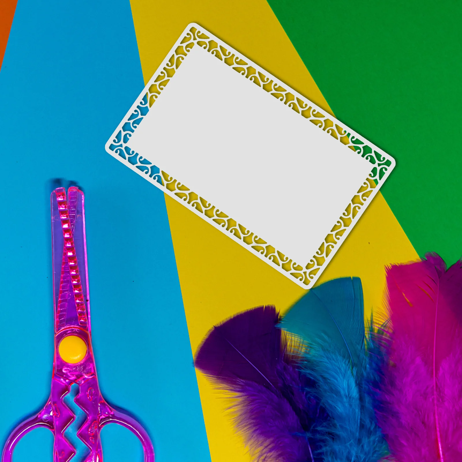 10Pcs Sublimation Blank Aluminum Alloy Name Cards Double-Sided Printing Business Cards Metal Card Blanks Sublimation Blanks
10Pcs Sublimation Blank Aluminum Alloy Name Cards Double-Sided Printing Business Cards Metal Card Blanks Sublimation Blanks