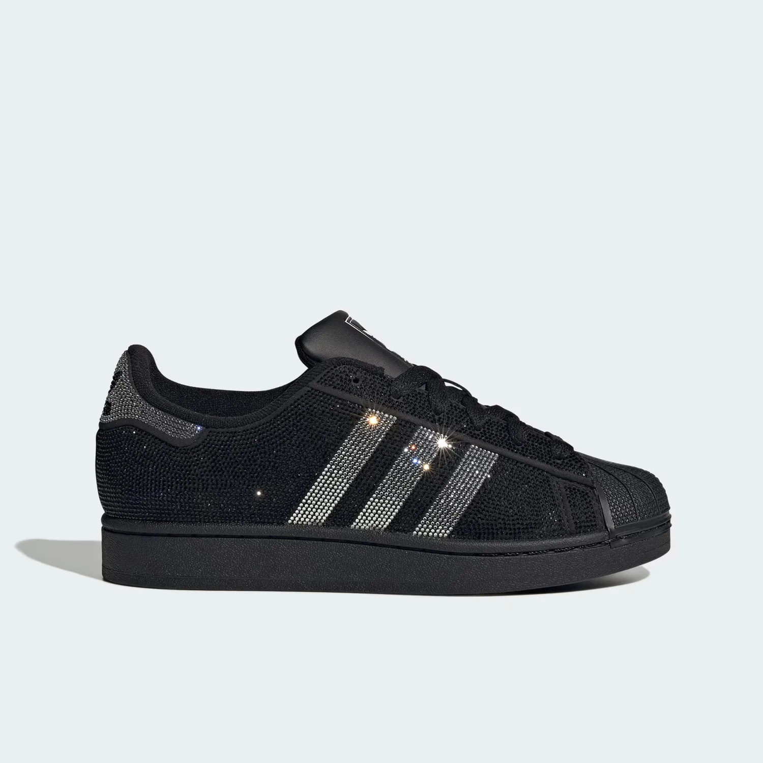 Adidas Authentic Three Leaves Women's Low-Top Lace-Up Wear-Resistant Casual Sneakers IH4200
Adidas Authentic Three Leaves Women's Low-Top Lace-Up Wear-Resistant Casual Sneakers IH4200