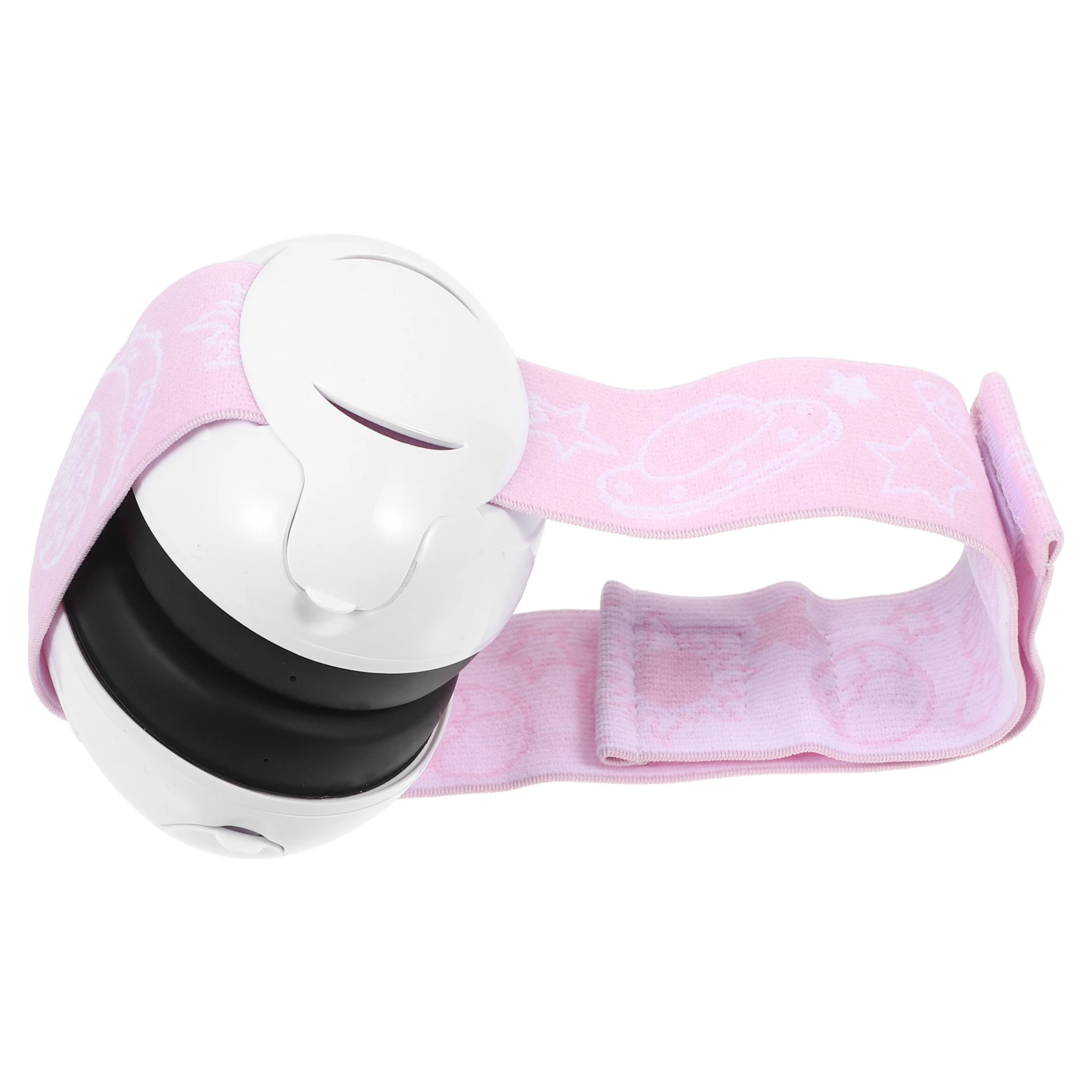 Pink Baby Noise Cancelling Headphone Infant Ear Protection Earmuff Sleep Aid Comfortable Design Portable Lightweight
Pink Baby Noise Cancelling Headphone Infant Ear Protection Earmuff Sleep Aid Comfortable Design Portable Lightweight