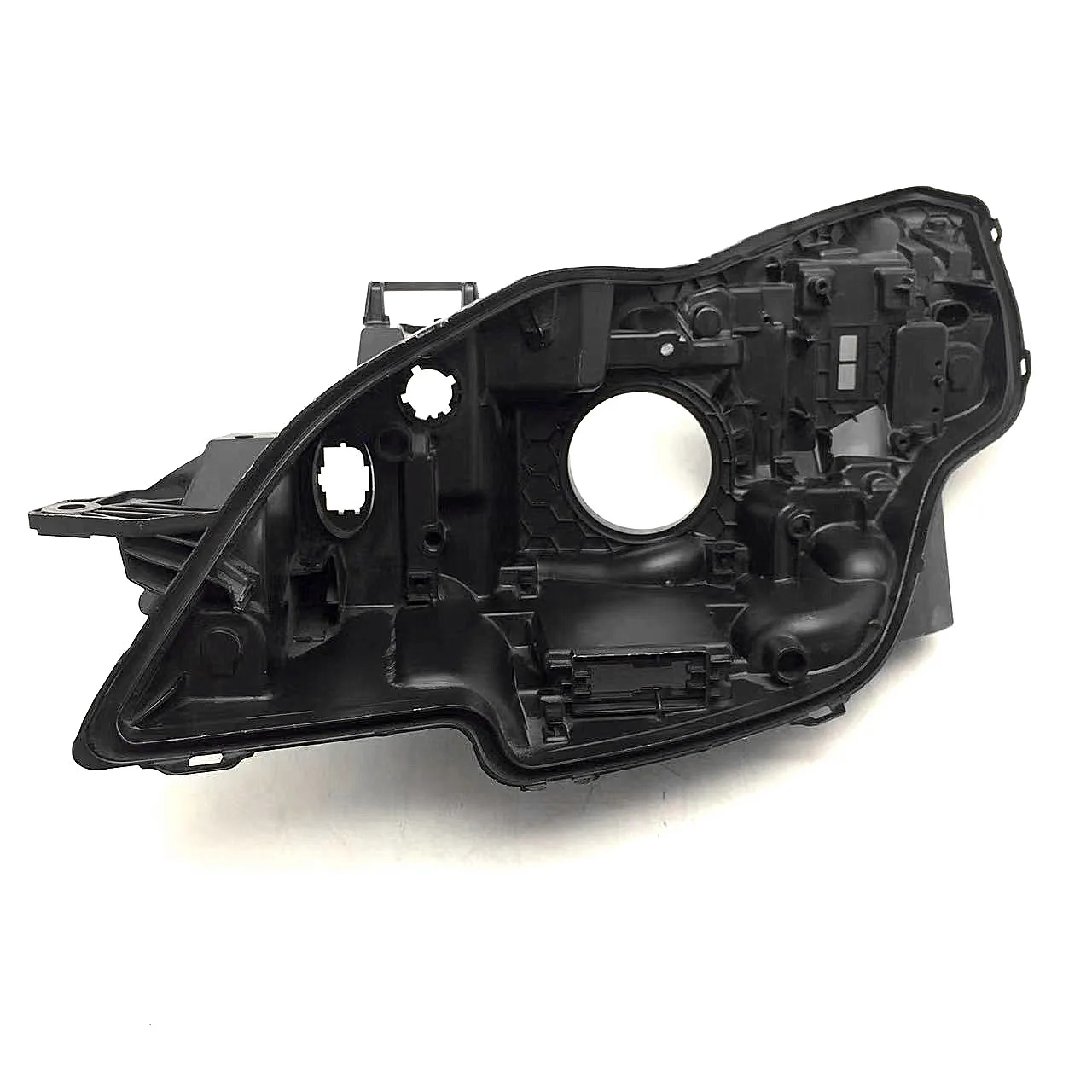 for Peugeot 508 2011-2014 Halogen Xenon Hernia HID Headlamp House Car Rear Base Front Headlight Back Housing
for Peugeot 508 2011-2014 Halogen Xenon Hernia HID Headlamp House Car Rear Base Front Headlight Back Housing