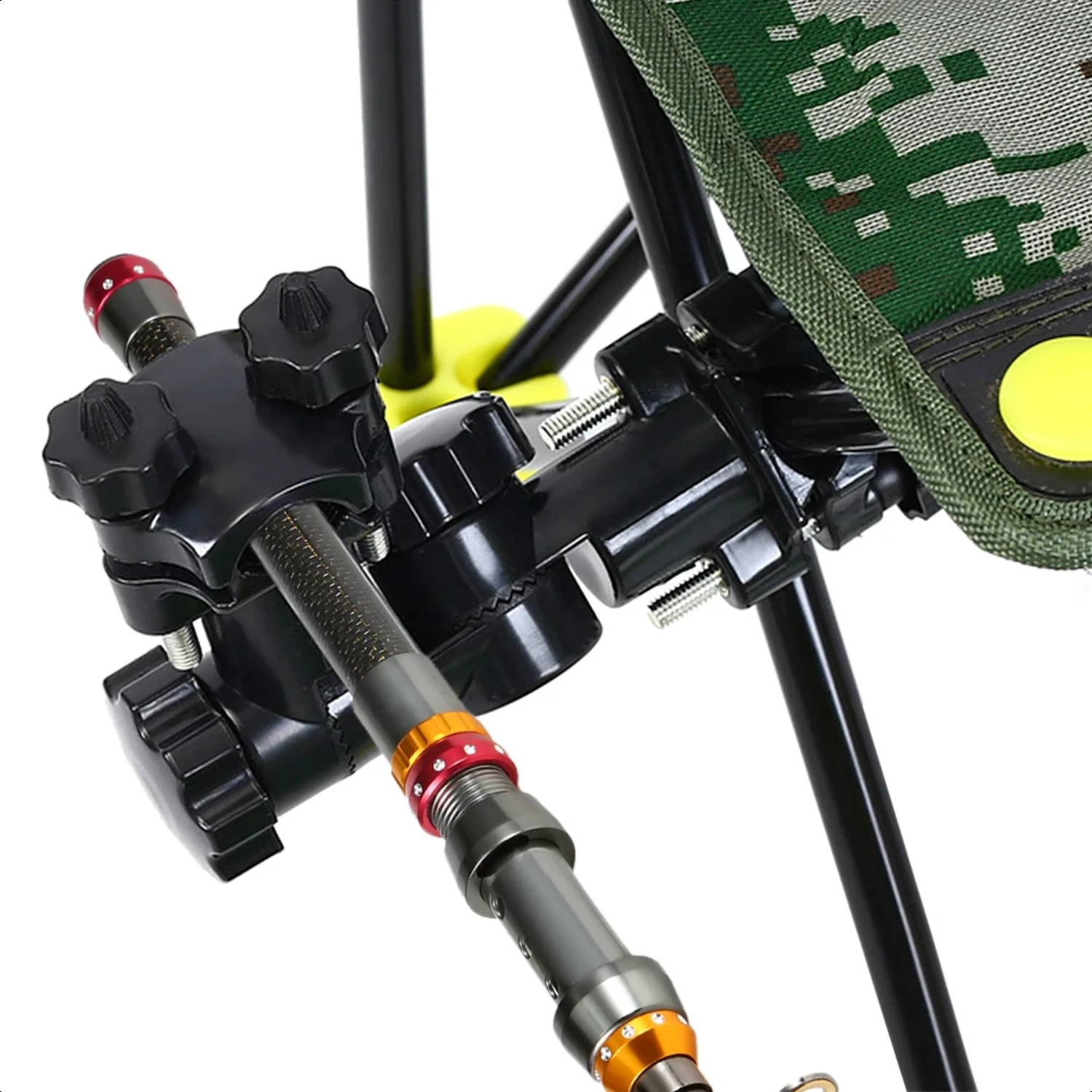 Upgrade your fishing gear with our reliable and efficient bait indicator kit. Experience the convenience of never missing a bite
Upgrade your fishing gear with our reliable and efficient bait indicator kit. Experience the convenience of never missing a bite