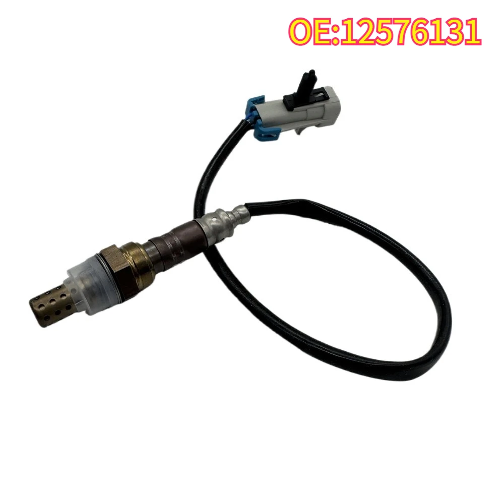 For 12576131 12587785 Zuurstof Sensor Voor Avalanche/Escalade Ext-36 Bodystyle (4WD/Awd) (56C) 2005
For 12576131 12587785 Zuurstof Sensor Voor Avalanche/Escalade Ext-36 Bodystyle (4WD/Awd) (56C) 2005