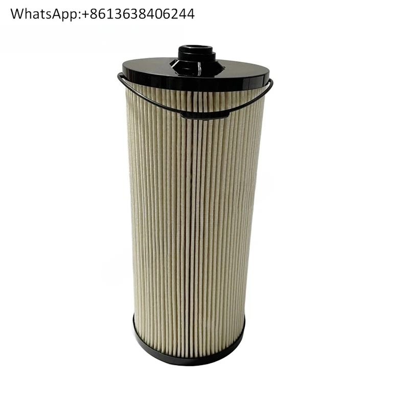 Новый фильтрующий элемент 2020PM 1000FH/FG масло-водоотделитель, гарантия качества
Новый фильтрующий элемент 2020PM 1000FH/FG масло-водоотделитель, гарантия качества