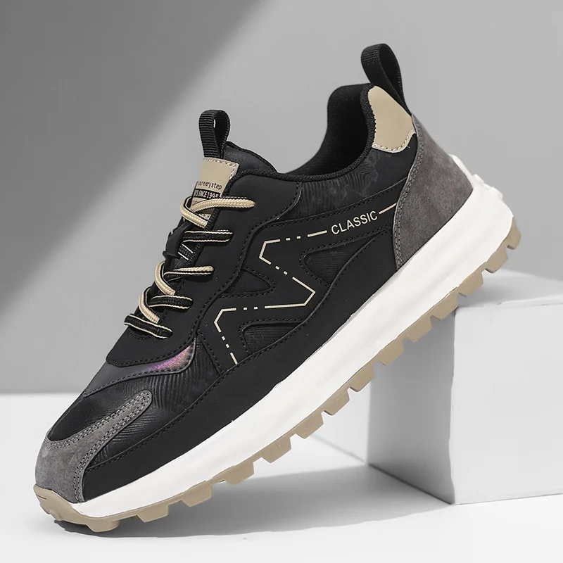 Men shoes Sneakers Male tenis Luxury shoes Mens casual Shoes Trainer Race Breathable Shoes fashion loafers running Shoes for men
Men shoes Sneakers Male tenis Luxury shoes Mens casual Shoes Trainer Race Breathable Shoes fashion loafers running Shoes for men
