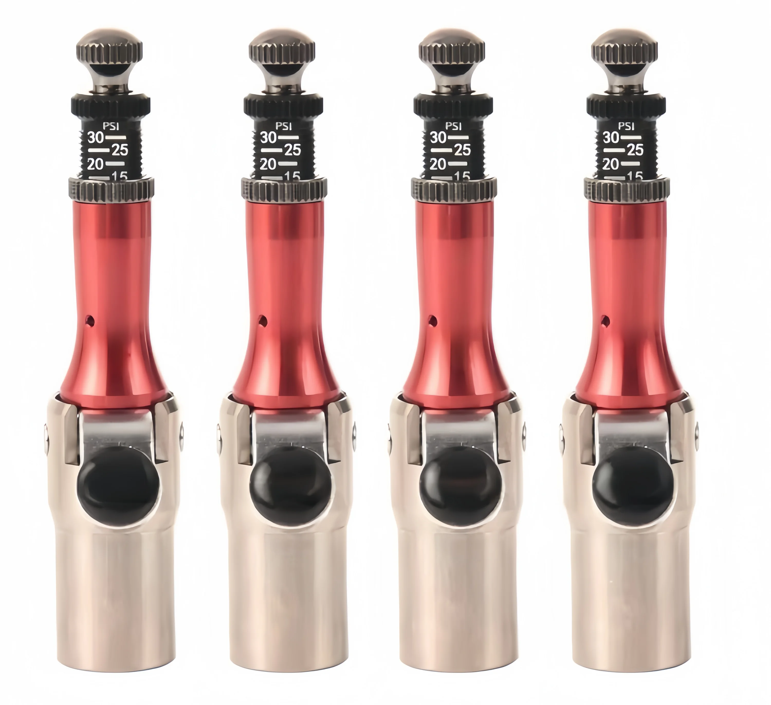 High Precision Desert Off-road Valve Core Inflates Lock-on Flexible Female Thread Brass Body Tire Air Chuck Desert Tyre Deflator
High Precision Desert Off-road Valve Core Inflates Lock-on Flexible Female Thread Brass Body Tire Air Chuck Desert Tyre Deflator