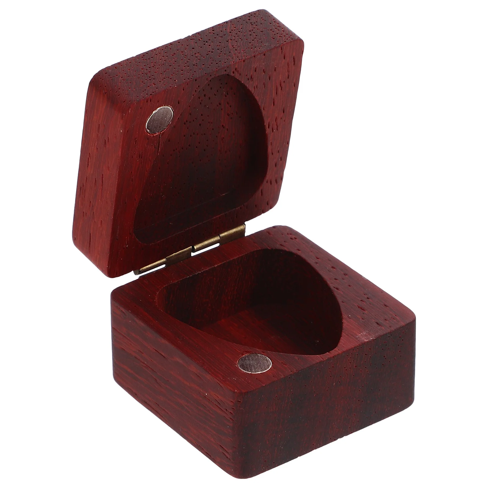 Wooden Guitar Portable Storage Organizer Plectrum Case for Acoustic and Electric Guitars Guitar Pick Holder
Wooden Guitar Portable Storage Organizer Plectrum Case for Acoustic and Electric Guitars Guitar Pick Holder