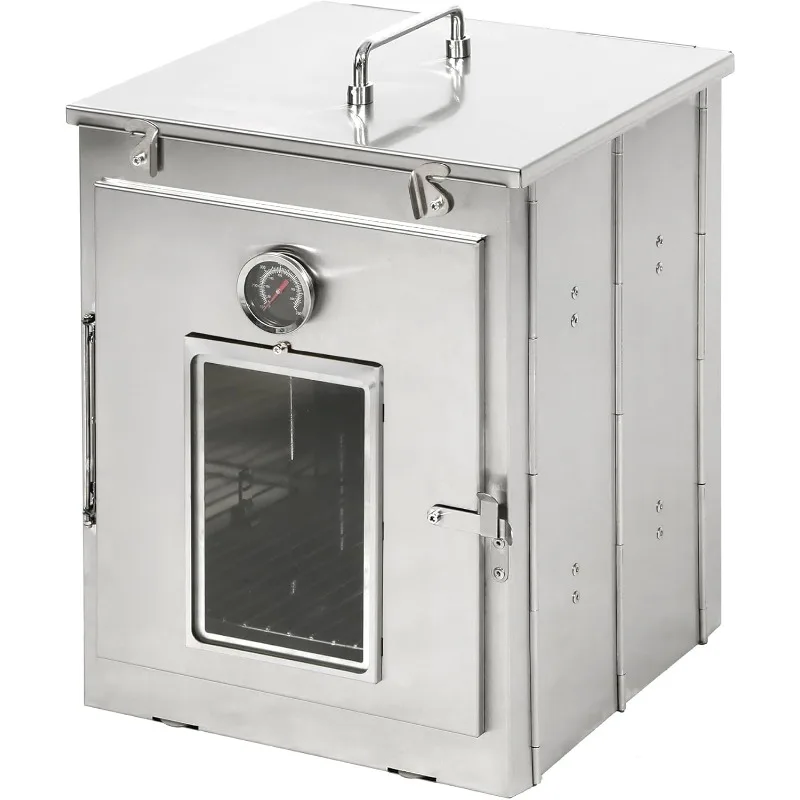 Складная походная печь H 16 дюймов с сумкой для хранения, портативная походная печь из нержавеющей стали для выпечки булочек с корицей,
Складная походная печь H 16 дюймов с сумкой для хранения, портативная походная печь из нержавеющей стали для выпечки булочек с корицей,