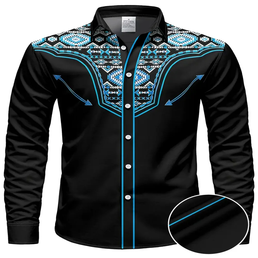 2025 men's formal shirt, button-up shirt, long sleeve with collar, street fashion button design, a variety of styles, a must-hav
2025 men's formal shirt, button-up shirt, long sleeve with collar, street fashion button design, a variety of styles, a must-hav