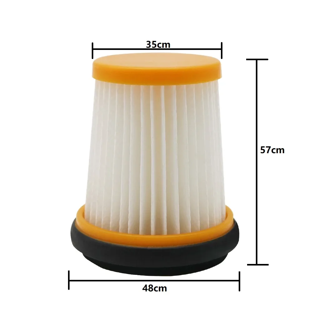Filters for Shark Ion W1 Cordless Handheld Vacuum WV200 WV201 WV205 Spare Parts
Filters for Shark Ion W1 Cordless Handheld Vacuum WV200 WV201 WV205 Spare Parts
