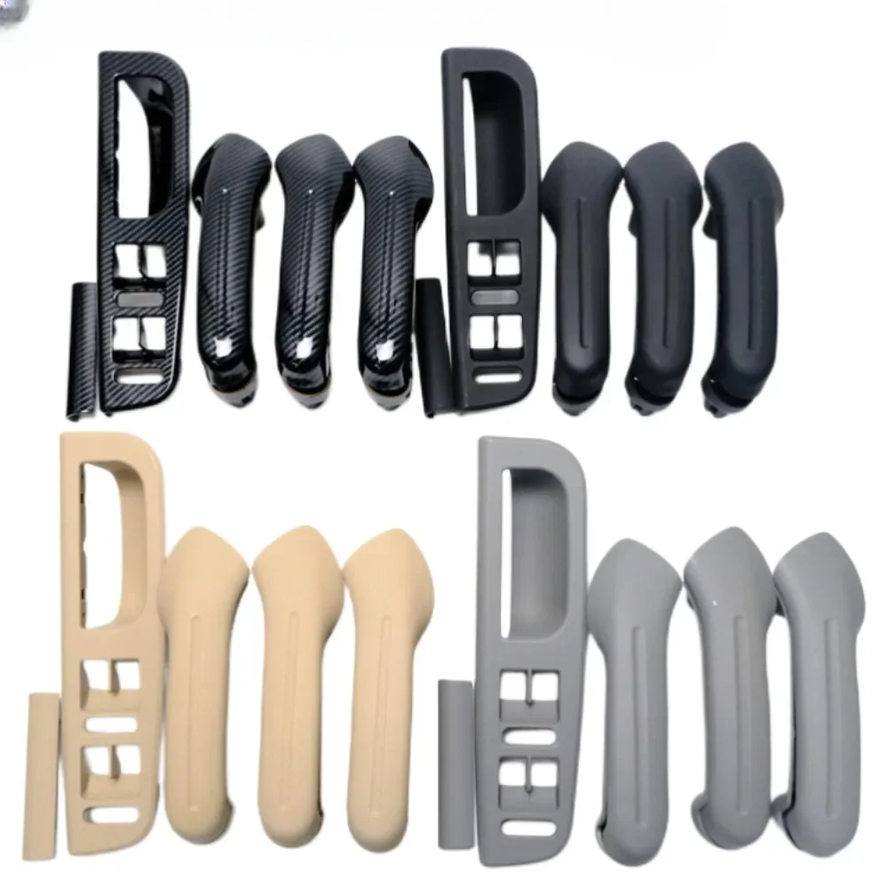 For Volkswagen Jetta Bora Golf4 Door Inner Handle, Door Panel Armrest, Door Closing Handle, Front, Rear, Left, Right
For Volkswagen Jetta Bora Golf4 Door Inner Handle, Door Panel Armrest, Door Closing Handle, Front, Rear, Left, Right