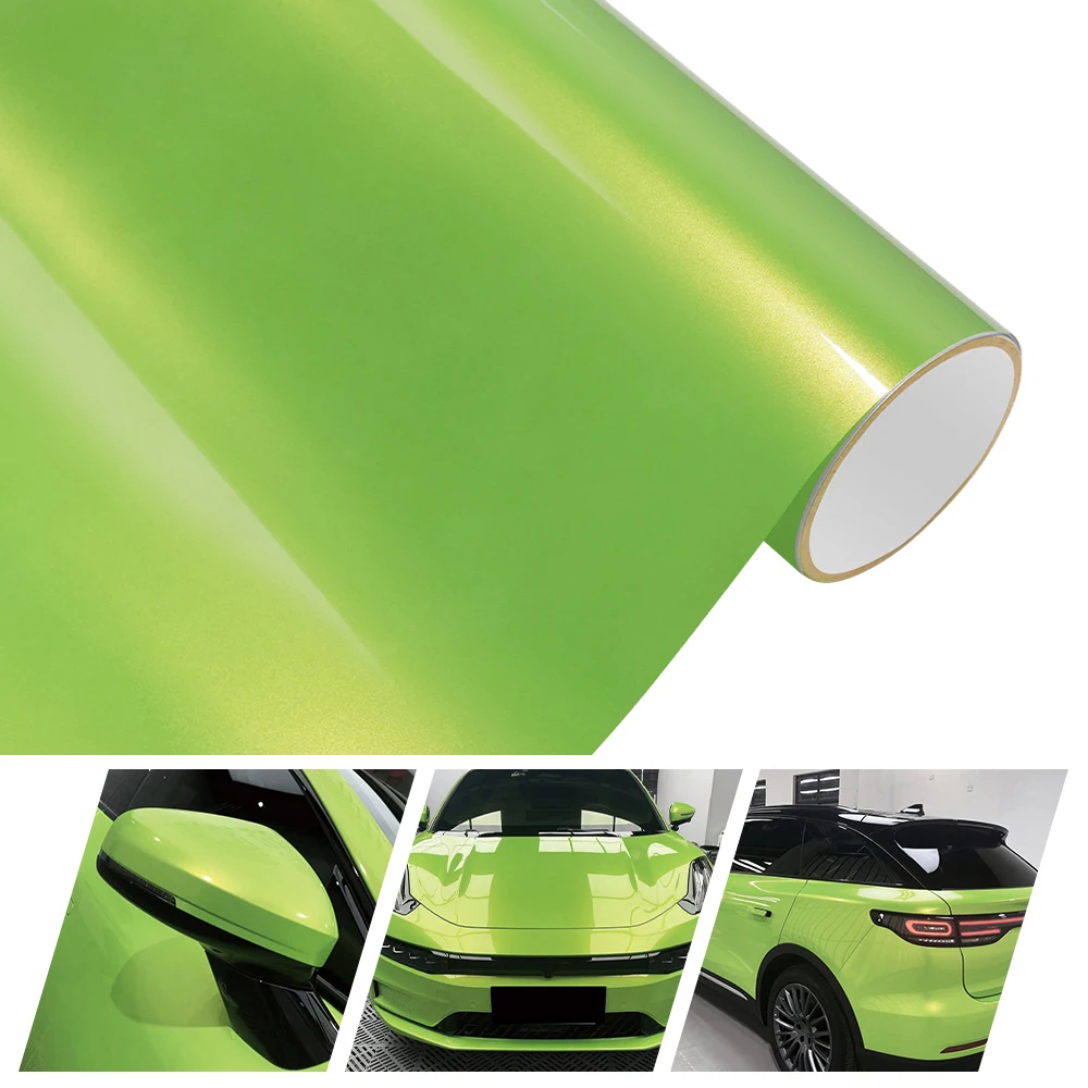Премиум ПЭТ Волшебная зеленая глянцевая виниловая пленка в рулоне самоклеящиеся наклейки автомобильная упаковка DIY простые в использовании аксессуары с воздушным реле
Премиум ПЭТ Волшебная зеленая глянцевая виниловая пленка в рулоне самоклеящиеся наклейки автомобильная упаковка DIY простые в использовании аксессуары с воздушным реле