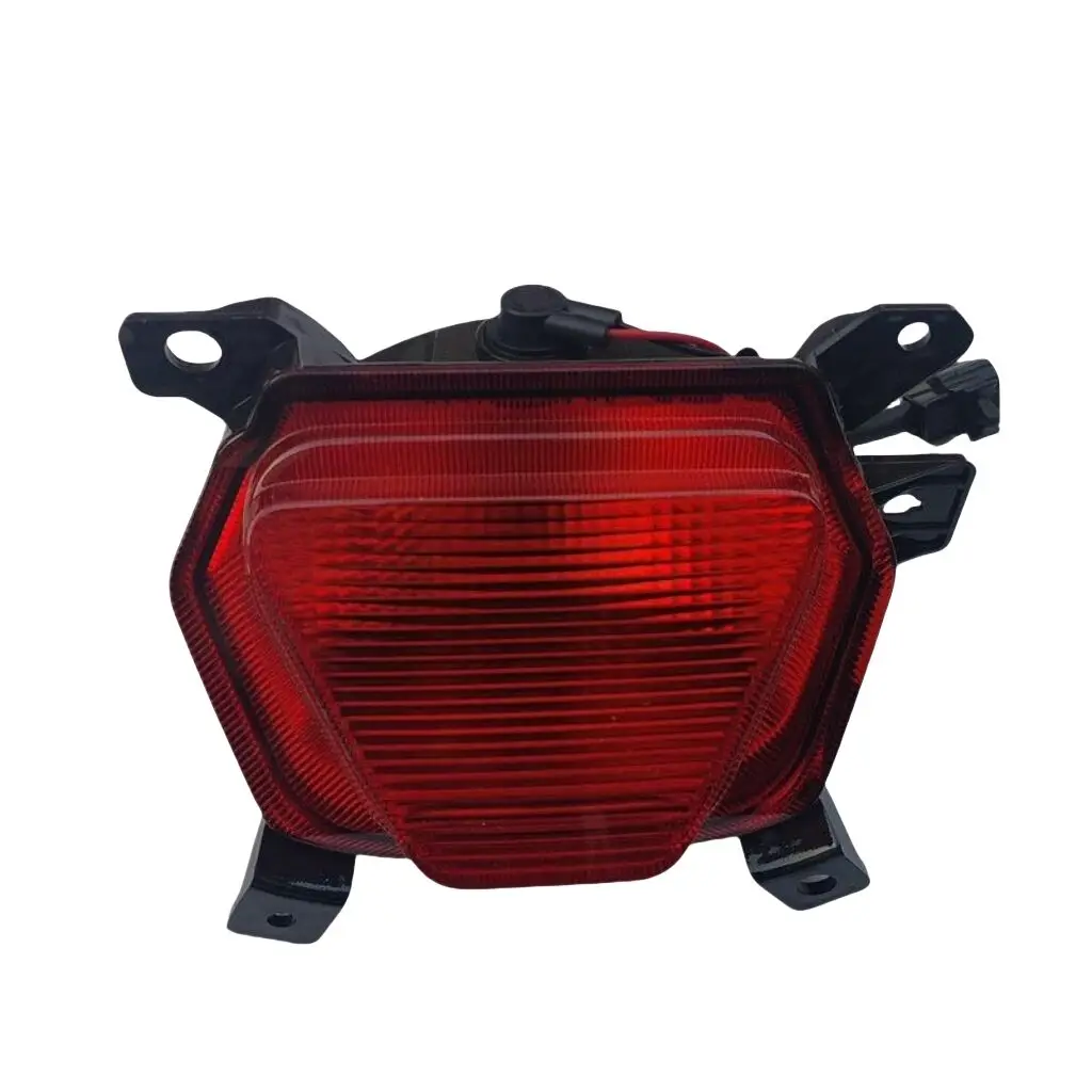 Auto parts High quality for 2023-2024 Model Changan CS55plus Rear Fog Lamp Assembly Rear Bumper Light Assembly
Auto parts High quality for 2023-2024 Model Changan CS55plus Rear Fog Lamp Assembly Rear Bumper Light Assembly