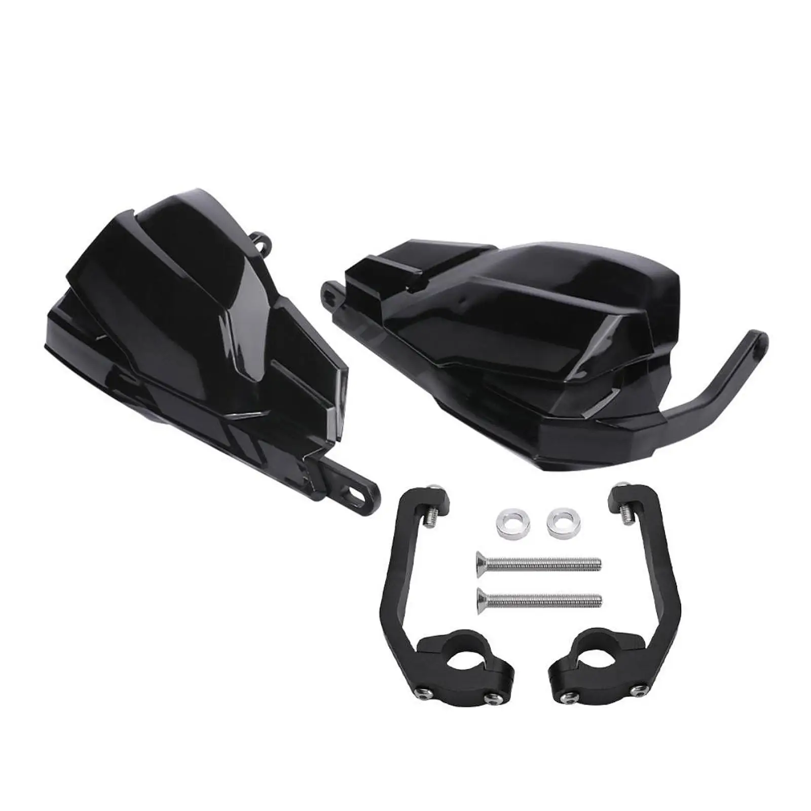 Motorcycle Grips Protector Brake Clutch Lever Protector Sturdy Easy to Install Windproof Motorbike Supplies for 450 MT
Motorcycle Grips Protector Brake Clutch Lever Protector Sturdy Easy to Install Windproof Motorbike Supplies for 450 MT
