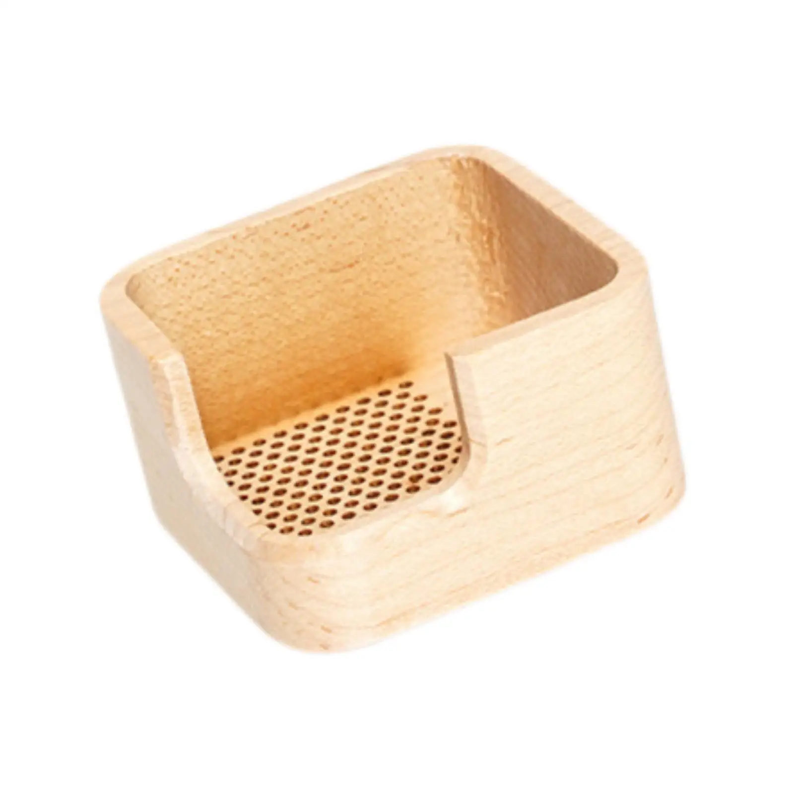 Wooden Speaker Enclosure Portable Acoustic Box Shell Premium Sound Quality Speaker Case for Tabletop Desktop Office
Wooden Speaker Enclosure Portable Acoustic Box Shell Premium Sound Quality Speaker Case for Tabletop Desktop Office